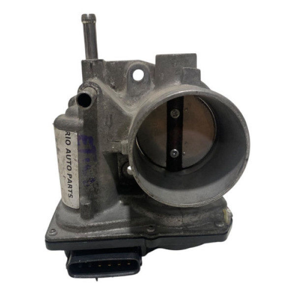 Corpo De Borboleta Tbi Toyota Yaris/etios 1.5 220300y020