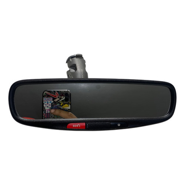Retrovisor Interno Elétrico  Jeep Commander 2022/2025