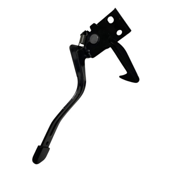 Alavanca Abertura Capo Nissan Kicks 2019