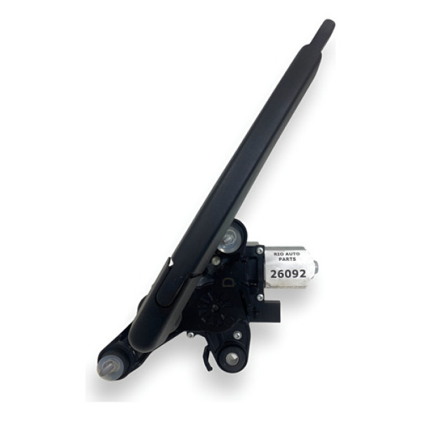 Motor Limpador Traseiro Peugeot 208 2020 9819900080