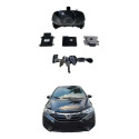  Kit Code Honda Fit 1.5 Lx Cvt 2016 2017 