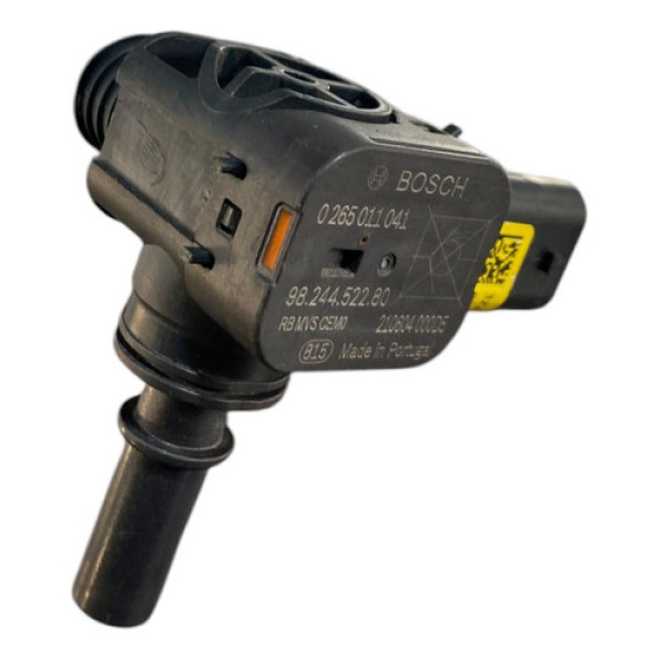 Sensor Hidrovacuo Peugeot 208 1.6 2022 9824452280