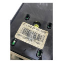 Comando Vidro Diant Esquerdo Kia Sportage 2019 93571d9000