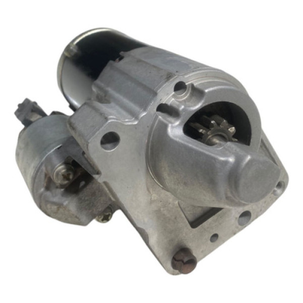 Motor Arranque Partida  C4 Thp 980587338001 Cactus 