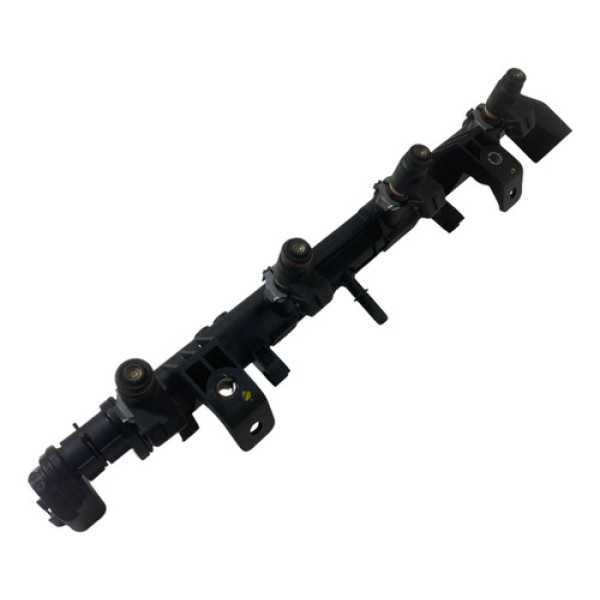 Flauta C/ Bicos Injetores Fiat Argo/renegade 1.8  55257414