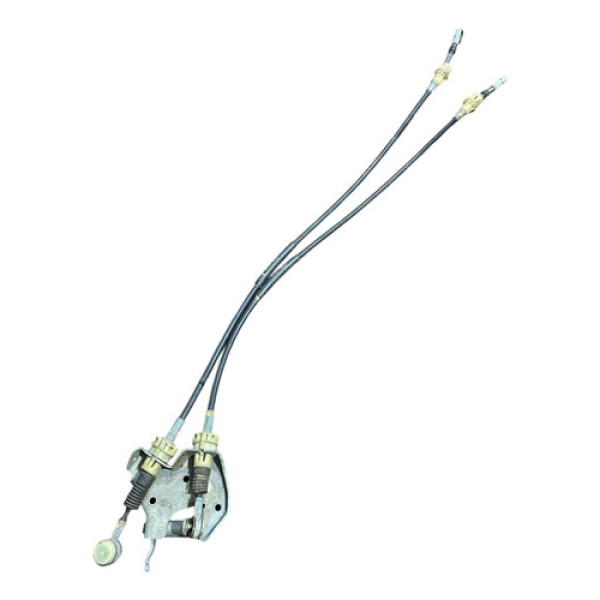 Par Cabo Trambulador Fiat Strada/palio Weekend 2012 55208208