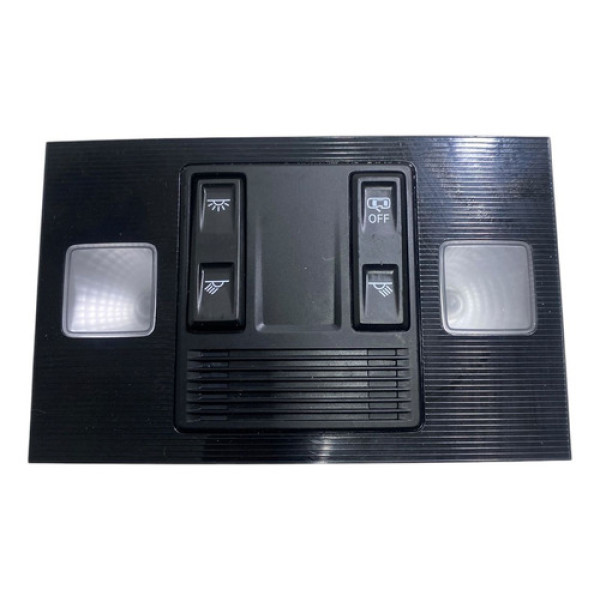 Luz Interna Cortesia Vw Nivus 2023 2ga947105s