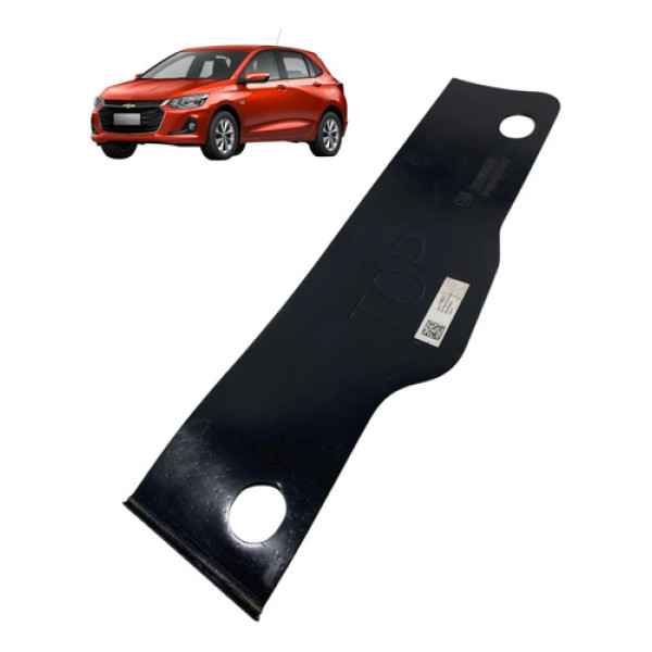 Capa Protetora Limpador Parabrisa Gm Onix 2020/24 26271862 Preto