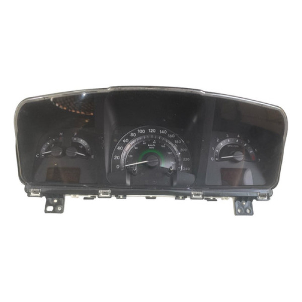 Painel Instrumentos Dodge Journey 2011 P56044835af