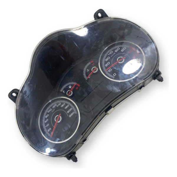 Painel Fiat Palio/uno/grand Siena 555003320101