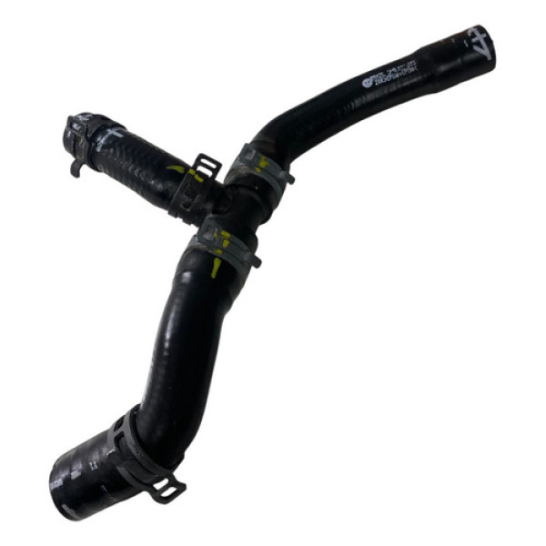 Conjunto Mangueira Radiador Vw Saveiro 1.6 2025 5u0122073