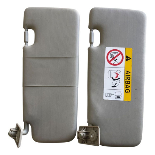 Par Quebra Sol Renault Kwid Zen 2022/2023