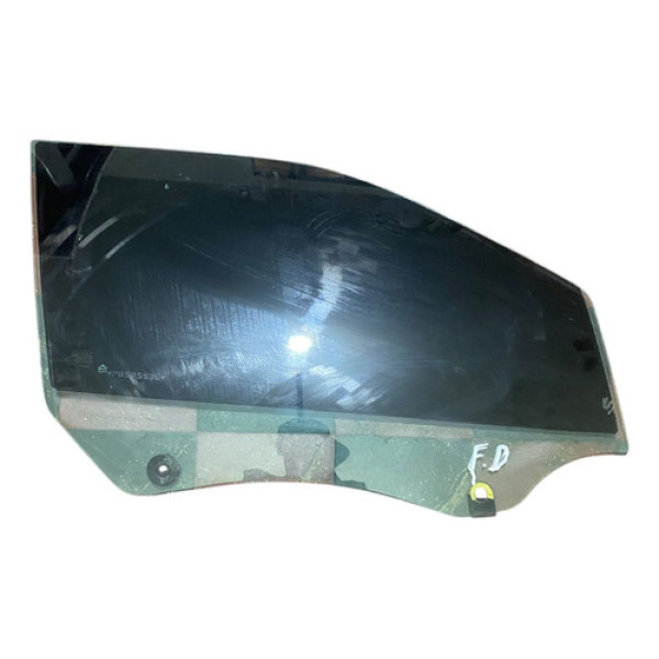 Vidro Porta Dianteira Direita Citroen C4 Cactus Feel 2023
