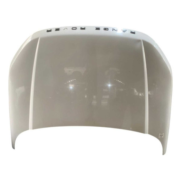 Capo Land Rover Evoque Si4 Dyn 2017 C/detalhe