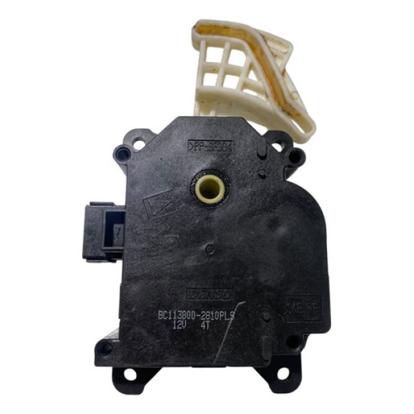 Motor Atuador Cx Evaporadora Corolla 2010 Bc1138002810pls