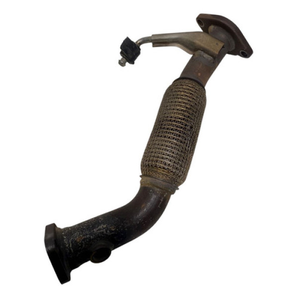 Tubo Flexível Escapamento Hyundai Creta 1.0 Tgdi 2023