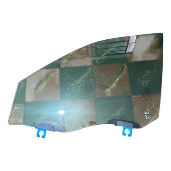 Vidro Porta Dianteira Esquerda Jeep Commander 2.0 2025