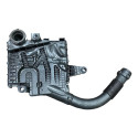 Caixa Filtro De Ar C/ Mangueira Fiat Argo Firefly 1.3 2024