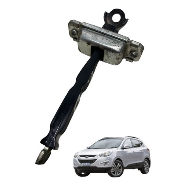 Limitador Porta Traseira Direita Hyundai Ix35 2015