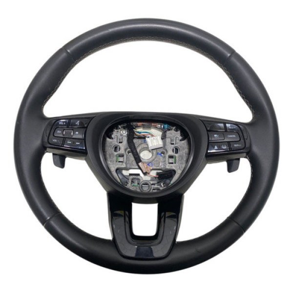 Volante C/ Comandos Honda Hr-v Touring 2024