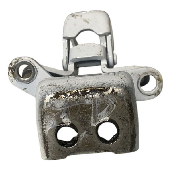 Par Dobradiça Traseira Direita Honda Fit 2016/2021