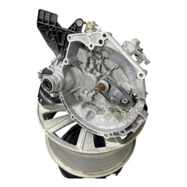 Câmbio Manual Peugeot 208 1.6 2020 (20.000 Km)