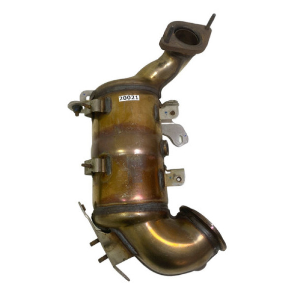 Catalisador Tracker Onix 1.0 Turbo 2020 A 2024 