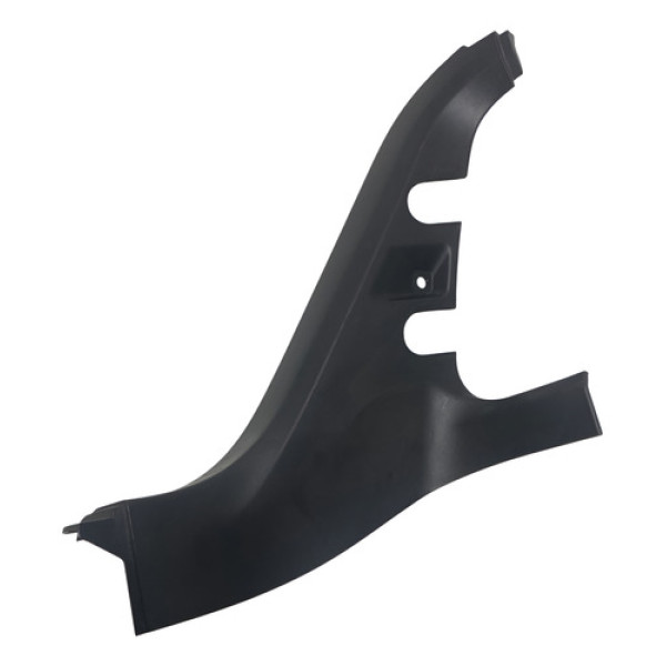 Moldura Esquerda Caçamba Strada 2024 100253139 C/detalhe