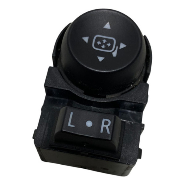 Botão Comando Retrovisor Gm Montana/tracker 2024 26211286
