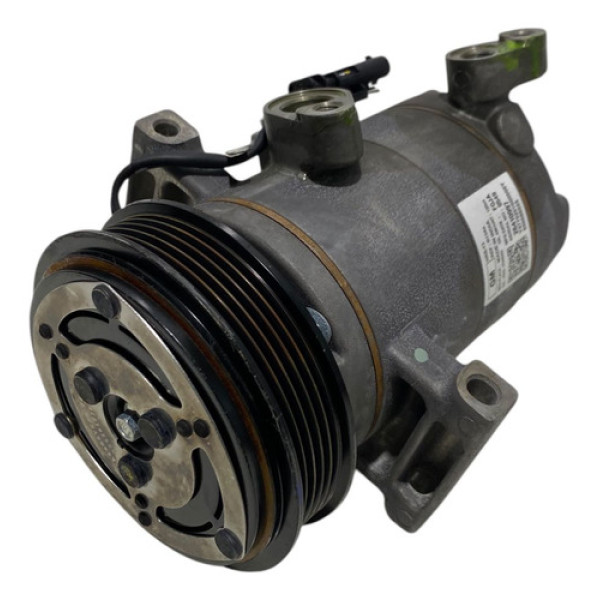  Compressor Ar Condicionado Montana 1.2 Turbo 2024 26410997