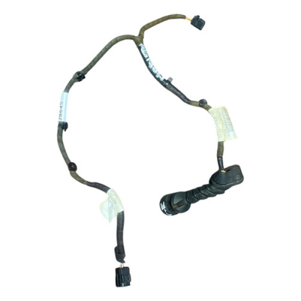 Chicote Porta Traseira Esquerda Fiat Mobi 2018 52023752