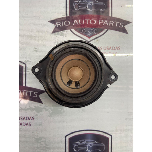 Alto Falante Tweeter Jeep Renegade E-torq 2017 51943829