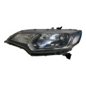 Farol Esquerdo Honda Fit 2015/2019 C/detalhe