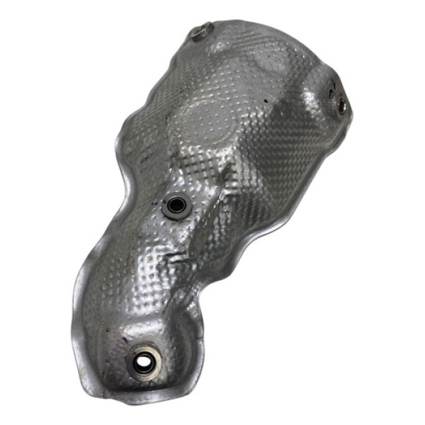 Defletor Catalisador Jeep Renegade 1.3 T270 2024 53483685