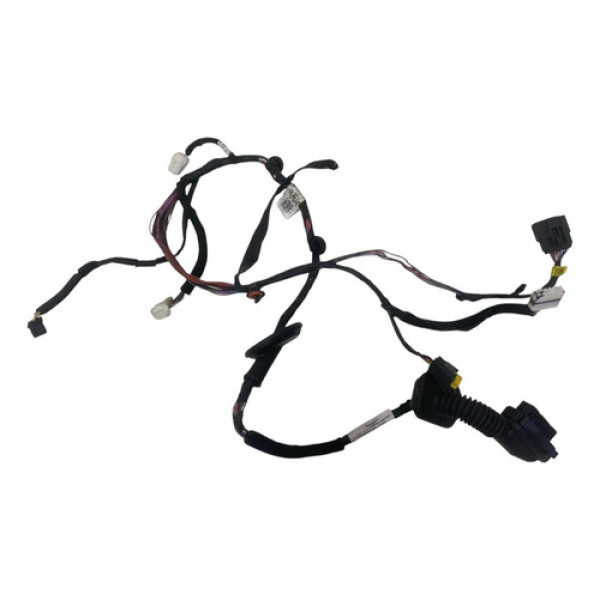 Chicote Porta Diant Esquerda Hyundai Creta 2022 91600m4080