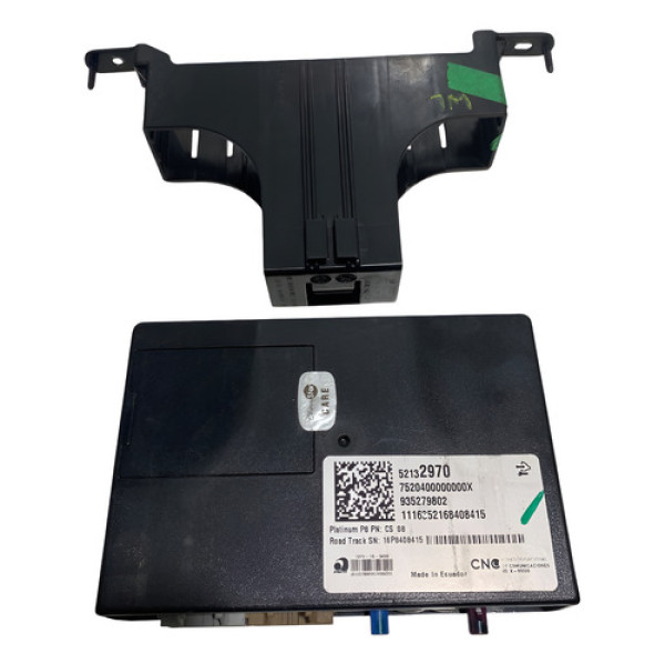 Módulo Central Onstar My Link Gm Cruze 1.4 2017/21 52132970