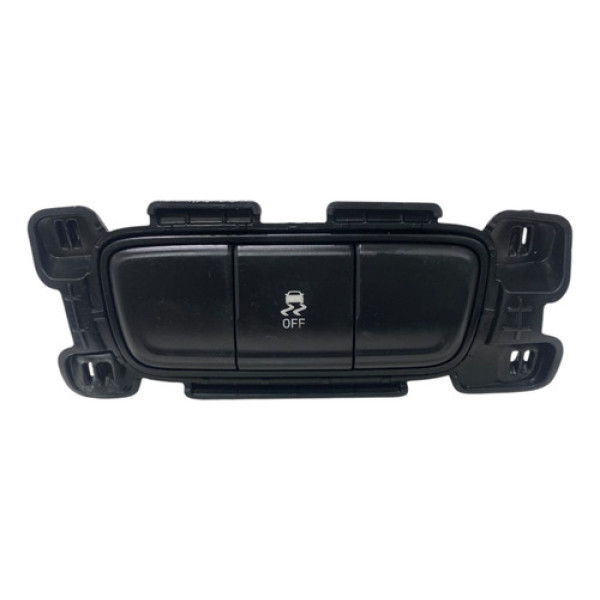 Botão Controle Tração Hyundai Hb20 2020 A 2023 93700r1000 