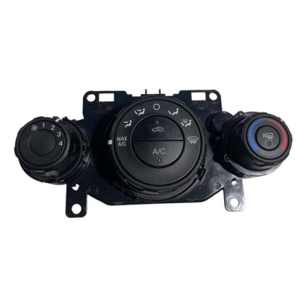 Botão Comando Ar Cond New Fiesta Ecosport 2014 A 2018 