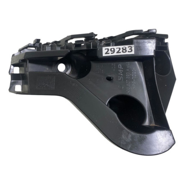 Guia Parachoque Traseiro Lado Esquerdo Nivus 2023 2g5807393a