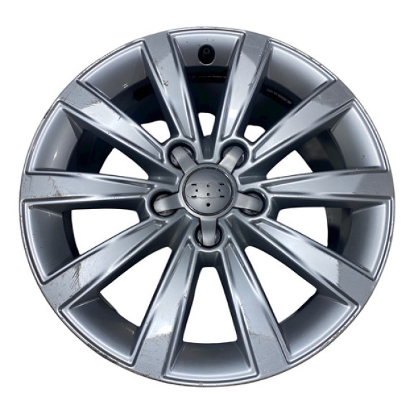 Aro De Liga R16 Audi A3 2016