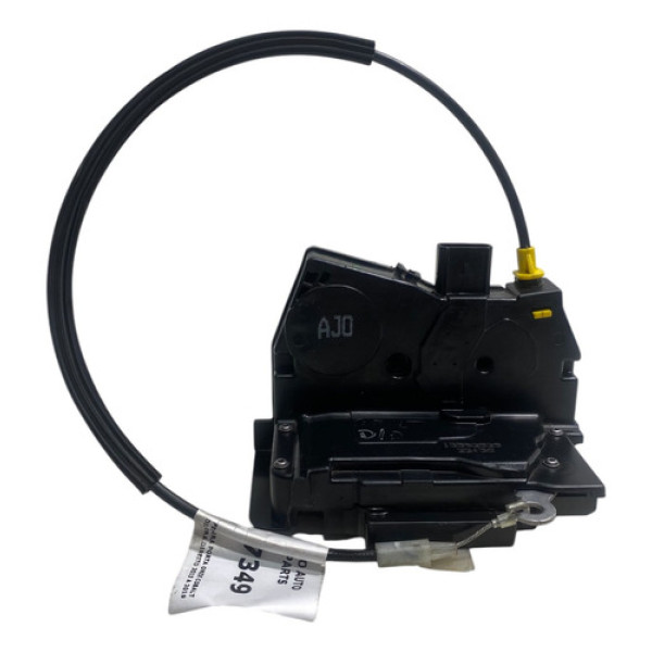 Fechadura Porta Dianteira Direita Onix 2013/2019 13592525 