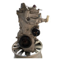 Motor Parcial Nissan Kicks/versa 1.6 2020