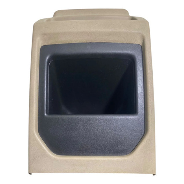 Porta Treco Console Central Evoque 2017 Ej3204569aaw Bege