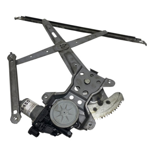 Máquina Vidro Diant Direito Toyota Etios 2018 857100d170