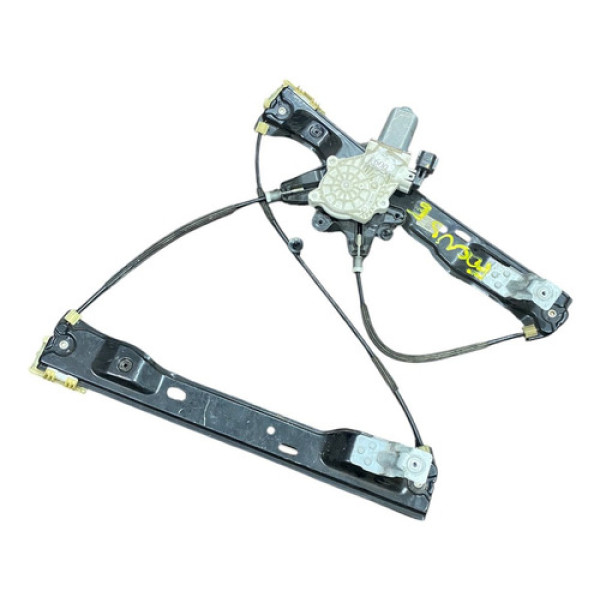 Máquina Vidro Diant Esquerdo Ford Focus 2015 Bm51a23201bd