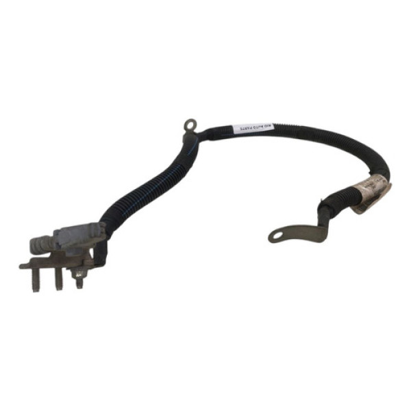 Cabo Negativo Bateria Fiat Cronos/argo 2020 52116452