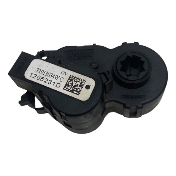 Motor Atuador Cx Evaporadora Gm Montana 1.2 2024 T1013034wc