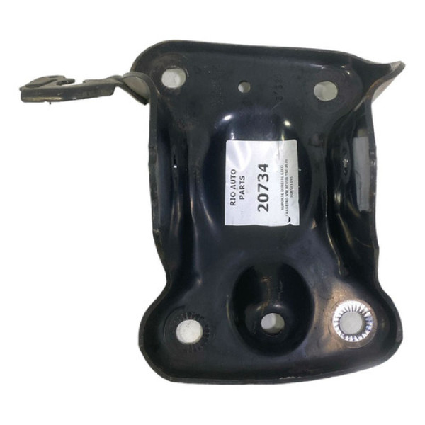 Suporte Direito Eixo Traseiro Vw Nivus Tsi 2020 2qb501545