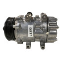 Compressor De Ar Condicionado Chery Tiggo 8 Sd7c16