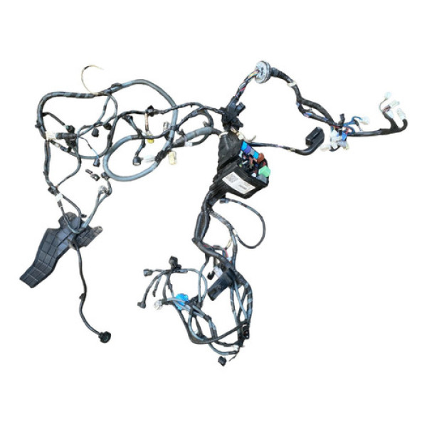 Chicote Motor Caixa Fusível Toyota Etios 1.5 2016 82111f5u20